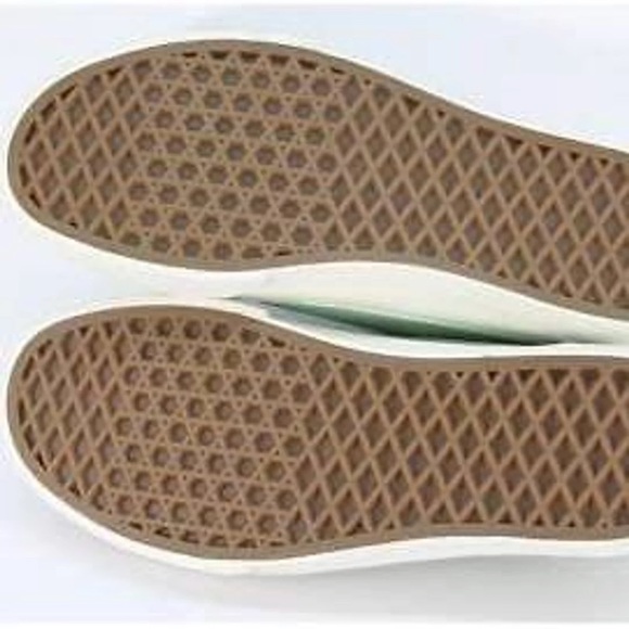 Old Skool Vans Teal/ Gossamer Green - Picture 4 of 4